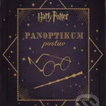 Harry Potter - Panoptikum postav - Jody Revenson - kniha z kategorie Fantasy