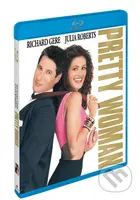 Pretty Woman - Garry Marshall - film z kategorie Rodinné a romantické