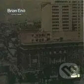 Eno Brian: Discreet Music (2LP) - Eno Brian