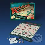 KrisKros Klasik - CZ - hra z kategorie Ostatné