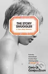 The Story Smuggler - Georgi Gospodinov - kniha z kategorie Autobiografie