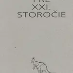 Myšlienky pre XXI. storočie - José Luis Abellán - kniha z kategorie Odborné a naučné