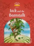 Jack and the Beanstalk (Level  2)