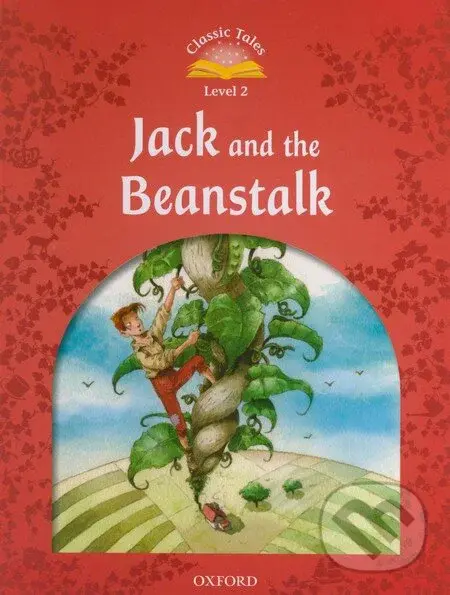 Jack and the Beanstalk (Level  2)