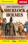 Adventures of Sherlock Holmes / Dobrodružství Sherlocka Holmese