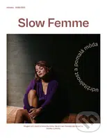 Slow Femme (Ročenka 2020/2021) - kniha z kategorie Móda