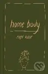 Home Body - Rupi Kaur - kniha z kategorie Poezie