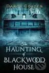 The Haunting of Blackwood House - Darcy Coates - kniha z kategorie Detektivky, thrillery a horory
