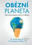 Obézní planeta (Past zvaná obezita a jak z ní uniknout) - kniha z kategorie Alternativní medicína