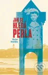 Jak se hledá perla - Václav Matějka