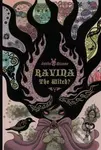 Ravina the Witch? - Junko Mizuno - kniha z kategorie Komiksy