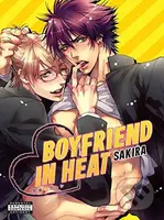 Boyfriend in Heat - Sakira - kniha z kategorie Komiksy