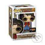 Funko POP Movies: Indiana Jones - Helena Shaw