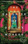 The Daughter of Doctor Moreau - Silvia Moreno-Garcia - kniha z kategorie Horory