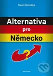 Alternativa pro Německo? - kniha z kategorie Politologie a politika