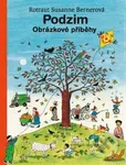 Podzim - Obrázkové příběhy - Rotraut Susanne Berner - kniha z kategorie Naučné knihy