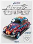 Classic Cars - Jim Heimann - kniha z kategorie Automobily a doprava