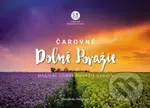 Čarovné Dolné Považie - Magical Lower Považie Region - kniha z kategorie Obrazové publikace