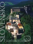 Slovensko III. - Vladimír Bárta - kniha z kategorie Místopisy