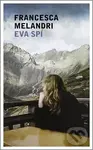 Eva spí - Francesca Melandri