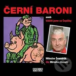 Černí baroni - audiokniha z kategorie Beletria
