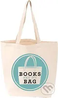 Books are my Bag (Tote Bag)