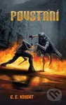 Povstání - E.E. Knight - kniha z kategorie Fantasy