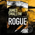 Rogue - James Swallow - kniha z kategorie Thrillery