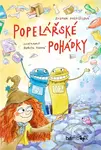 Popelářské pohádky - Zuzana Pospíšilová, Renáta Ficková - kniha z kategorie Naučné knihy