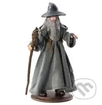 Pán prsteňov: Bendyfig tvarovateľná postavička - Gandalf