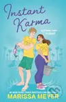 Instant Karma - Marissa Meyer