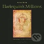 Harlequin´s Millions - A Novel - Bohumil Hrabal