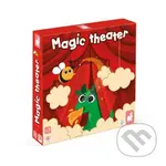 Magické divadlo