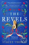 The Revels - Stacey Thomas - kniha z kategorie Fantasy