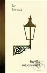 Povídky malostranské - Jan Neruda - kniha z kategorie Společenská beletrie