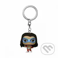 Funko POP Keychain: Ms. Marvel - Ms. Marvel (klíčenka)