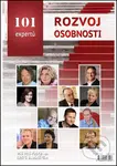 101 expertů (Rozvoj osobnosti) - kniha z kategorie Motivace a seberozvoj