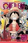 One Piece 100 - Eiichiro Oda - kniha z kategorie Komiksy