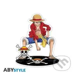 One Piece 2D akrylová figúrka - Monkey D. Luffy
