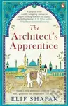 The Architect's Apprentice - Elif Shafak - kniha z kategorie Beletrie