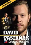 David Pastrňák (Démon z Havířova) - Petr Čermák - kniha z kategorie Kolektivní sporty