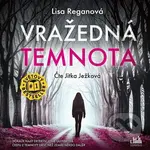 Vražedná temnota - audiokniha z kategorie Thrillery