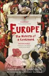 Europe - Jean Baptiste Duroselle - kniha z kategorie Historie