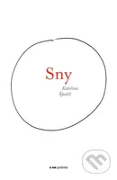 Sny - Kateřina Špaček - kniha z kategorie Poezie