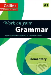 Work on Your Grammar A1