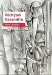 Věchýtek Kasandřin - Pavel J. Hejátko - kniha z kategorie Poezie