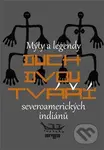 Duch dvou tváří - Alfonso Ortiz, Richard Erdoes - kniha z kategorie Mýty, pověsti a legendy