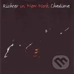 Mikoláš Chadima: In New Work - Mikoláš Chadima