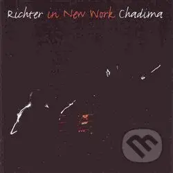 Mikoláš Chadima: In New Work - Mikoláš Chadima