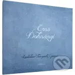 Ladislav Fanzowitz: Ernő Dohnányi volume 2 - Ladislav Fanzowitz